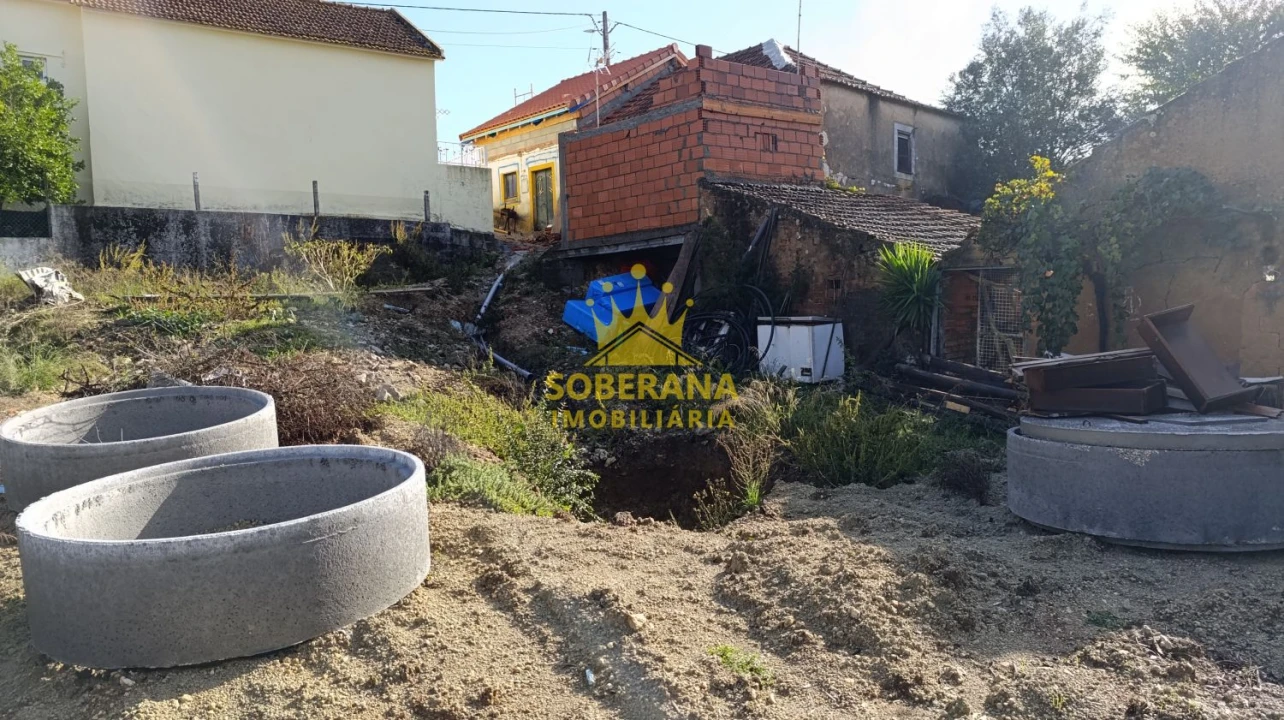 Moradia T1 para Venda em Madalena e Beselga Foto 18