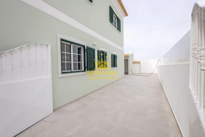 Moradia T5 para Venda em Alpiarça