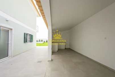 Moradia T5 para Venda em Alpiarça