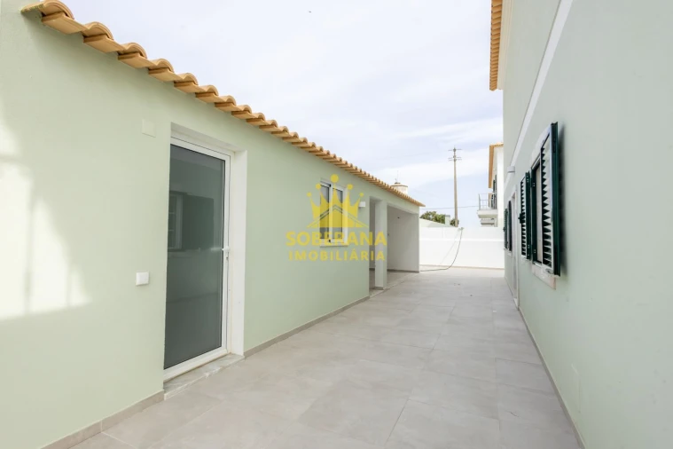 Moradia T5 para Venda em Alpiarça Foto 43