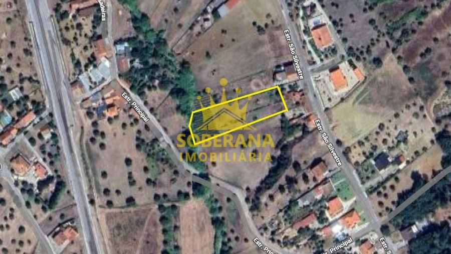 Terreno para Venda em Madalena e Beselga