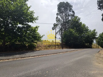 Terreno para Venda em Alcobertas