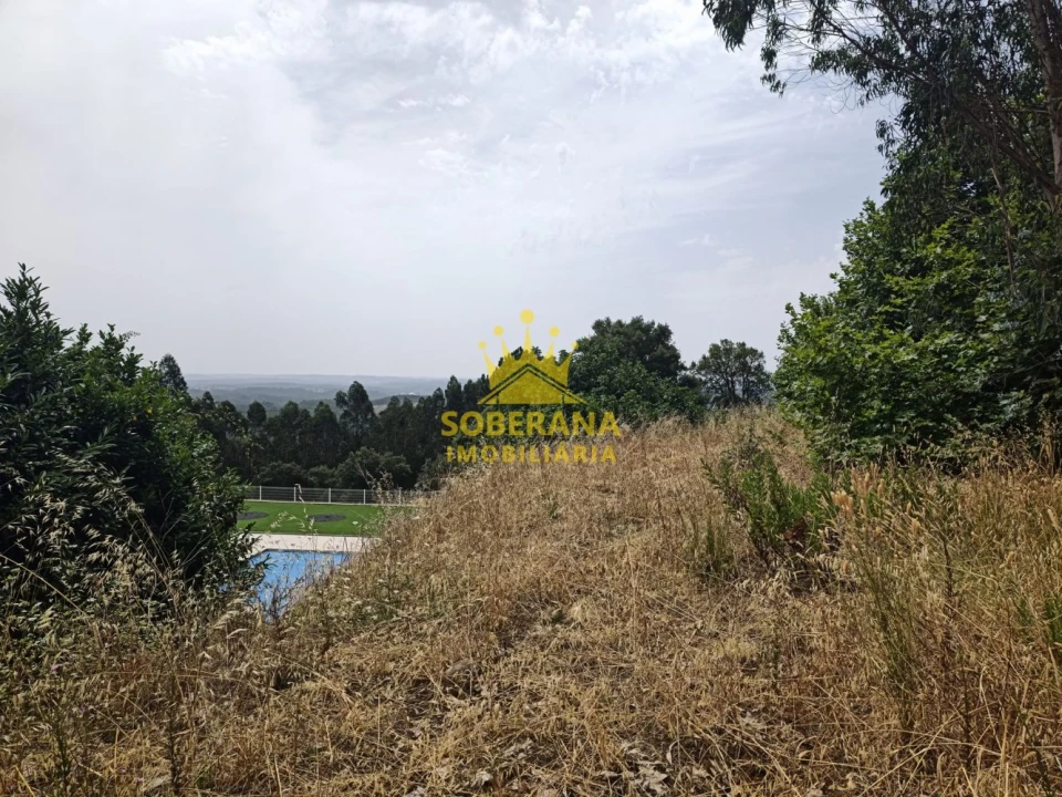 Terreno para Venda em Alcobertas Foto 7