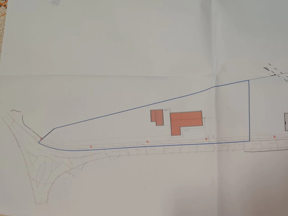 Terreno para Venda em Alcobertas Planta 4