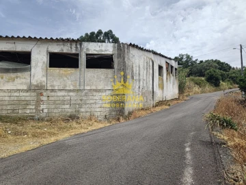 Terreno para Venda em Alcobertas