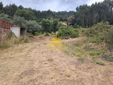 Terreno para Venda em Alcobertas