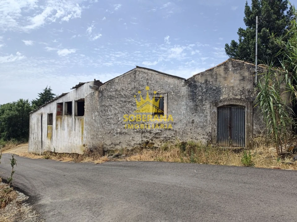 Terreno para Venda em Alcobertas Foto 6