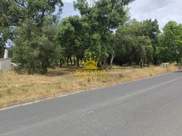 Terreno para Venda em Alcobertas