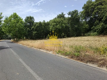 Terreno para Venda em Alcobertas