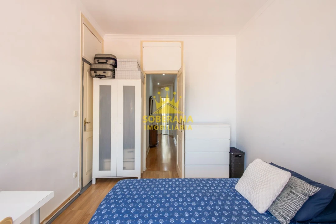 Apartamento T3 para Venda em Penha de França Foto 14