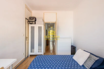 Apartamento T3 para Venda em Penha de França