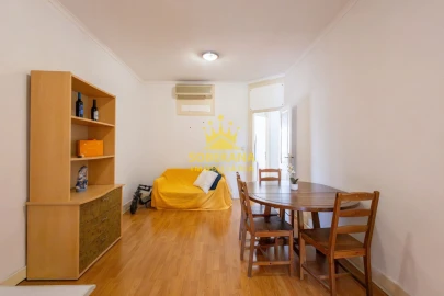Apartamento T3 para Venda em Penha de França
