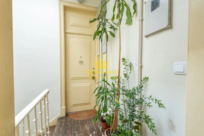 Apartamento T3 para Venda em Penha de França