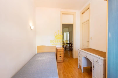 Apartamento T3 para Venda em Penha de França