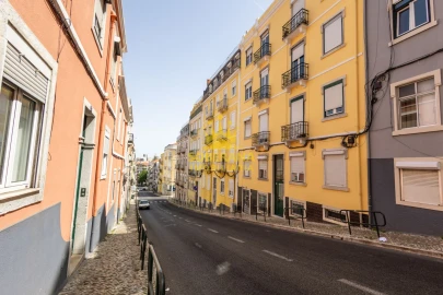 Apartamento T3 para Venda em Penha de França