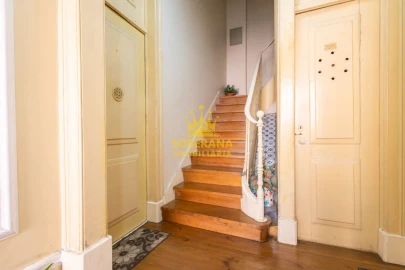 Apartamento T3 para Venda em Penha de França