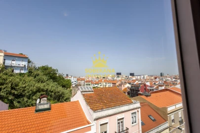 Apartamento T3 para Venda em Penha de França