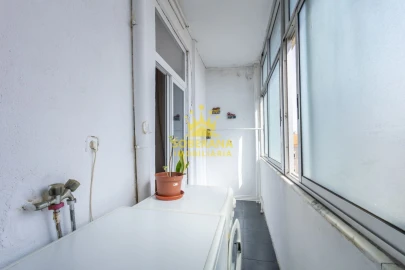 Apartamento T3 para Venda em Penha de França