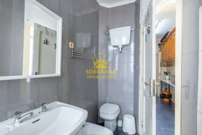 Apartamento T3 para Venda em Penha de França