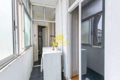 Apartamento T3 para Venda em Penha de França