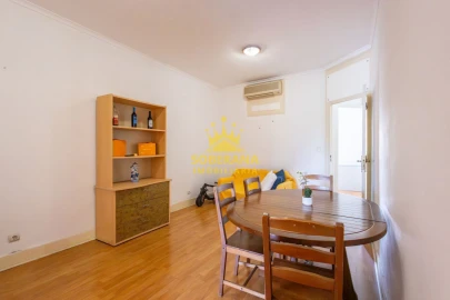 Apartamento T3 para Venda em Penha de França