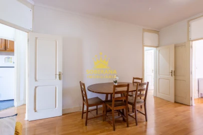 Apartamento T3 para Venda em Penha de França
