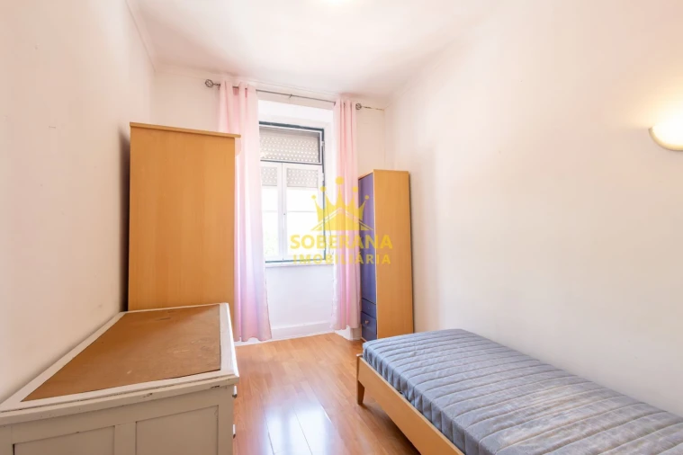 Apartamento T3 para Venda em Penha de França Foto 9