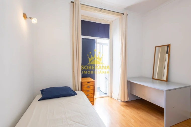 Apartamento T3 para Venda em Penha de França Foto 18