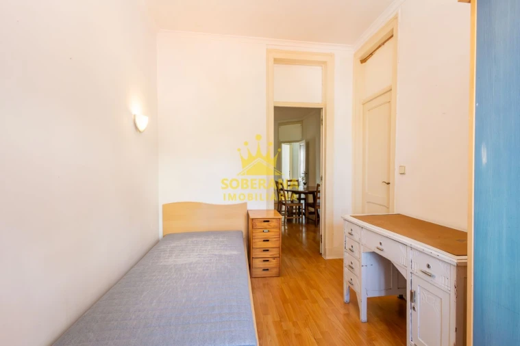 Apartamento T3 para Venda em Penha de França Foto 10
