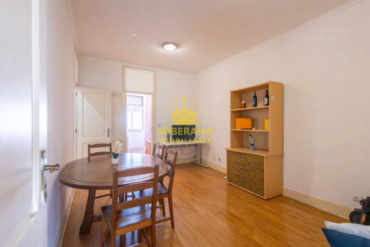 Apartamento T3 para Venda em Penha de França Foto 5