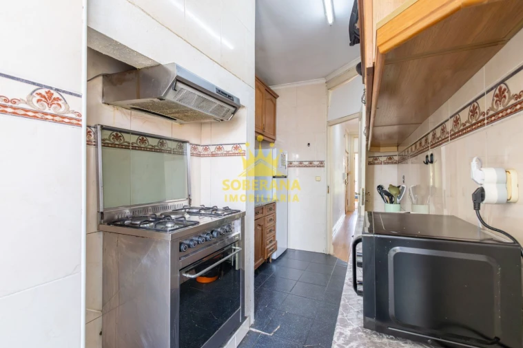 Apartamento T3 para Venda em Penha de França Foto 22
