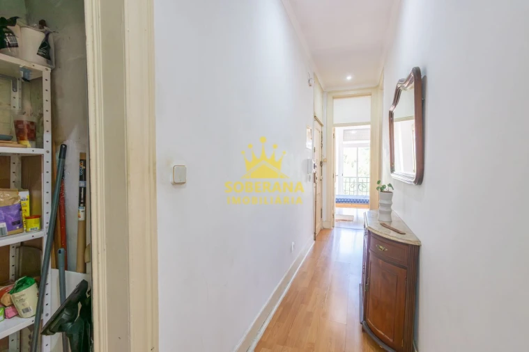 Apartamento T3 para Venda em Penha de França Foto 3