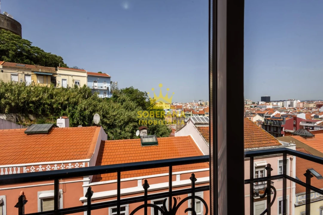 Apartamento T3 para Venda em Penha de França Foto 16