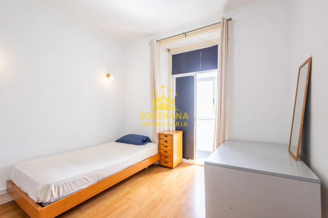 Apartamento T3 para Venda em Penha de França Foto 17