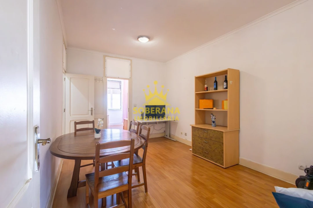 Apartamento T3 para Venda em Penha de França Foto 5