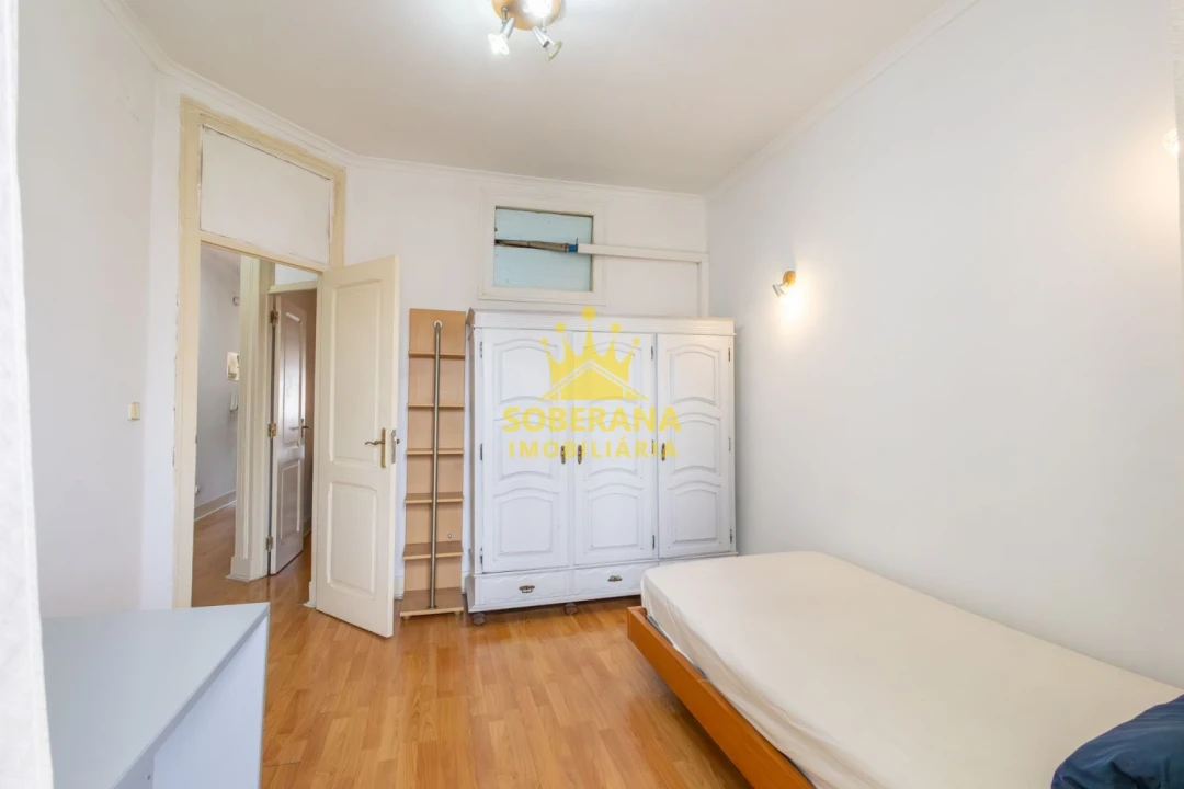 Apartamento T3 para Venda em Penha de França Foto 19