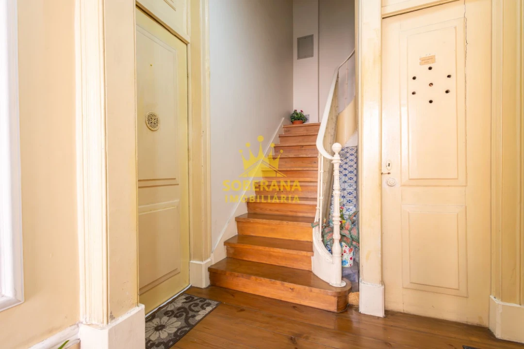 Apartamento T3 para Venda em Penha de França Foto 29
