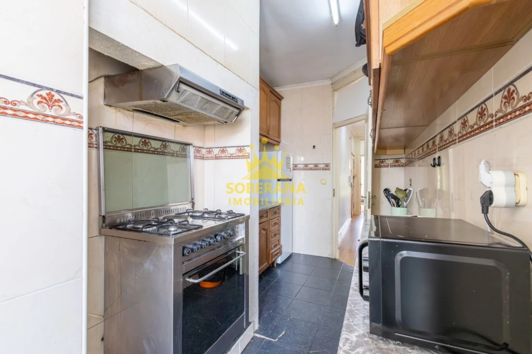 Apartamento T3 para Venda em Penha de França Foto 22