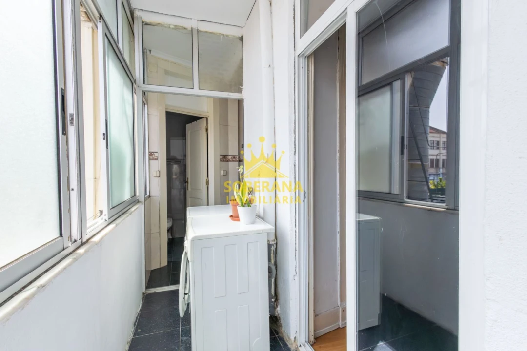 Apartamento T3 para Venda em Penha de França Foto 26