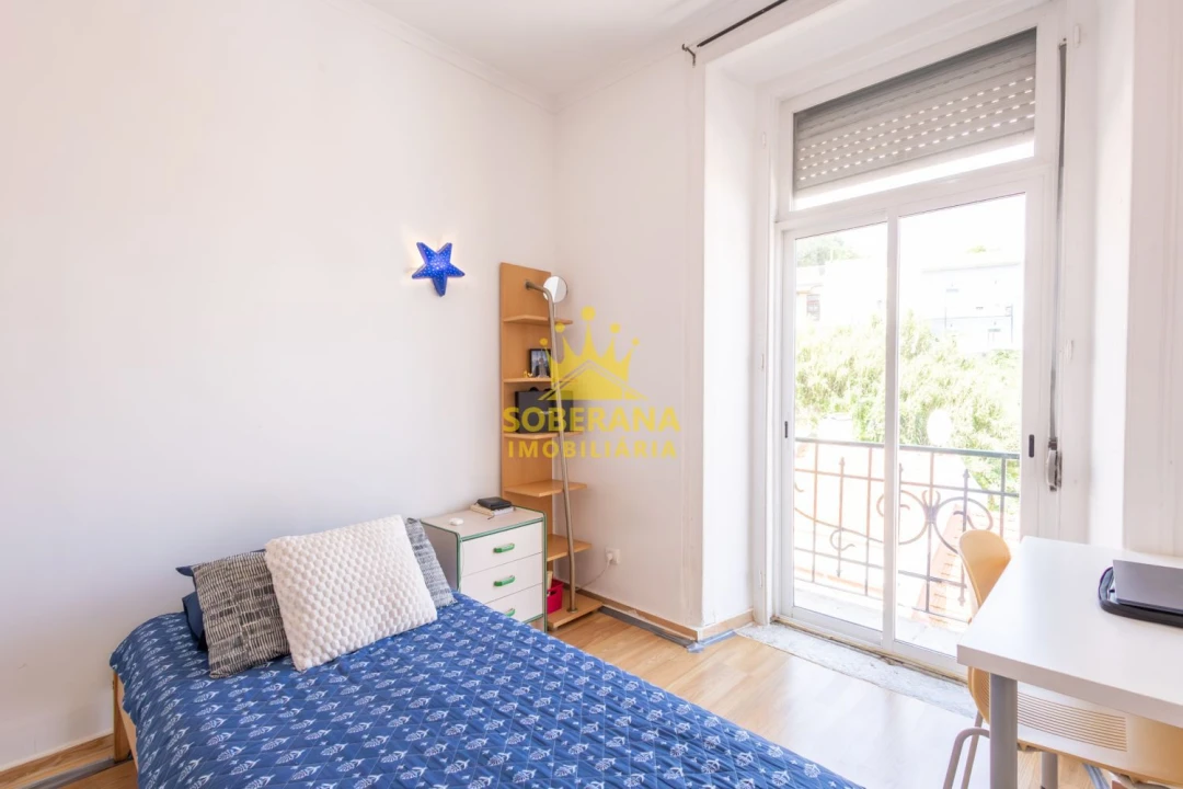 Apartamento T3 para Venda em Penha de França Foto 13