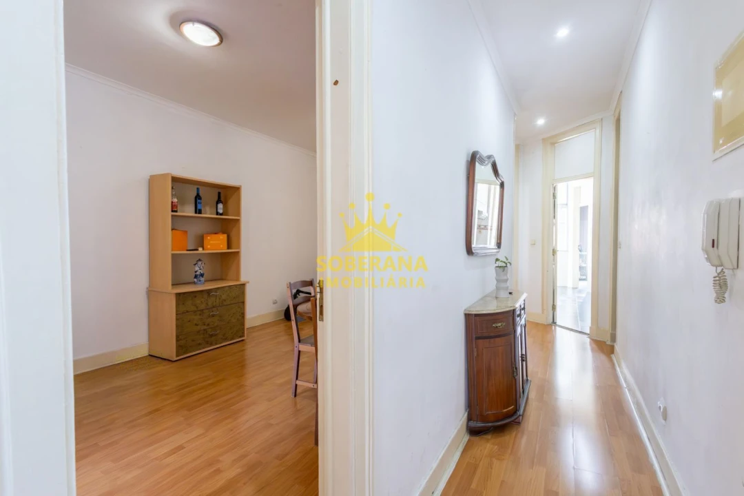 Apartamento T3 para Venda em Penha de França Foto 2