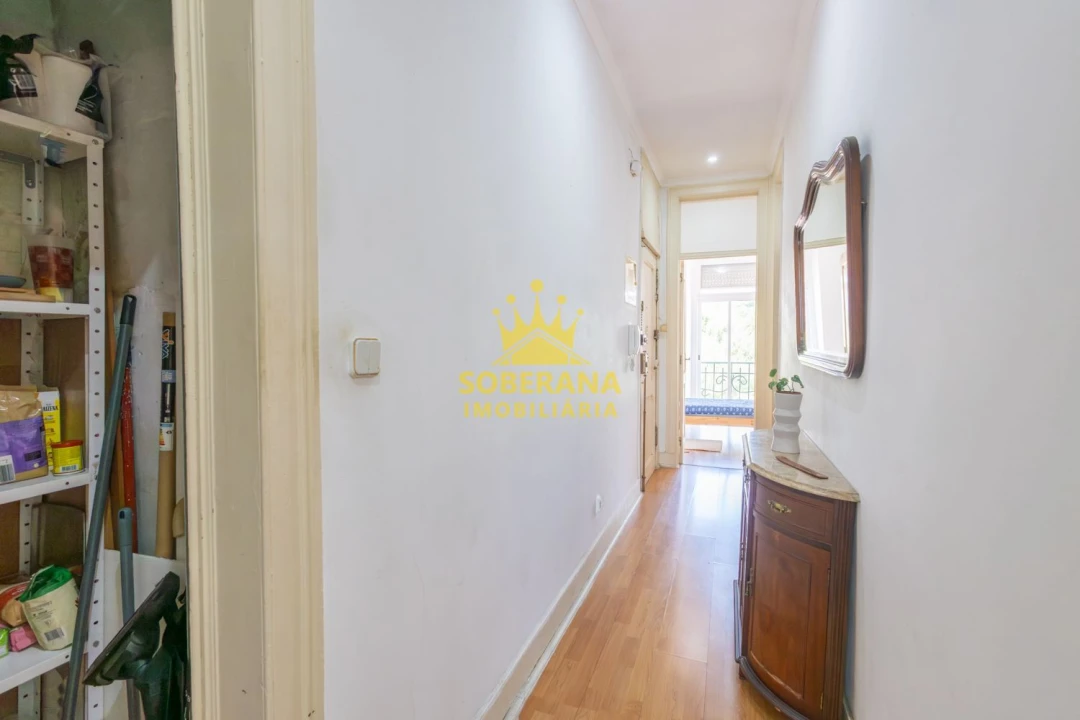 Apartamento T3 para Venda em Penha de França Foto 3