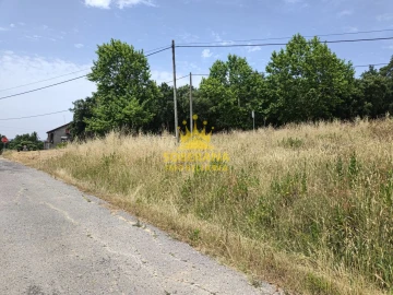 Terreno para Venda em Alcobertas