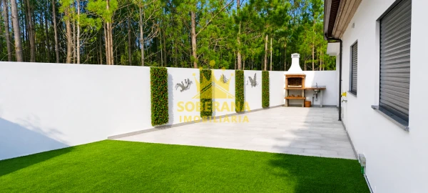 Moradia T4 para Venda em Souto da Carpalhosa e Ortigosa