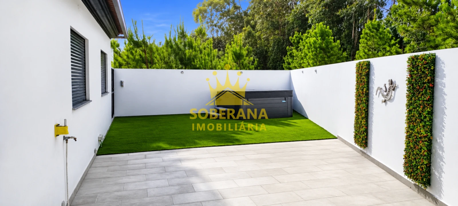 Moradia T4 para Venda em Souto da Carpalhosa e Ortigosa Foto 15