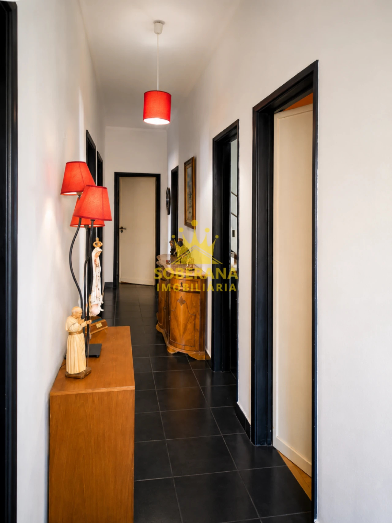 Apartamento T3 para Venda em Torres Novas (Santa Maria, Salvador e Santiago) Foto 3