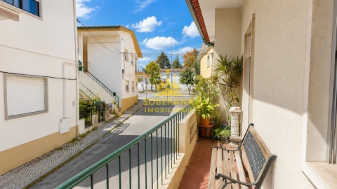 Apartamento T3 para Venda em Torres Novas (Santa Maria, Salvador e Santiago)