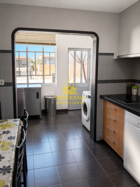 Apartamento T3 para Venda em Torres Novas (Santa Maria, Salvador e Santiago)