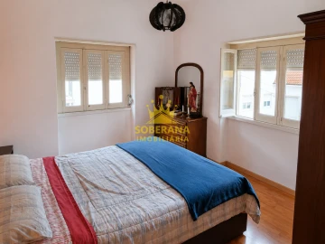Apartamento T3 para Venda em Torres Novas (Santa Maria, Salvador e Santiago)