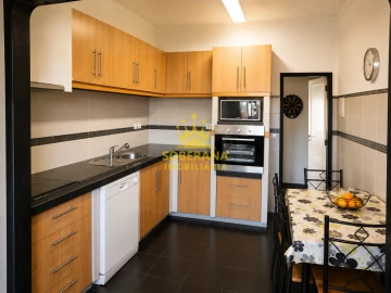 Apartamento T3 para Venda em Torres Novas (Santa Maria, Salvador e Santiago)